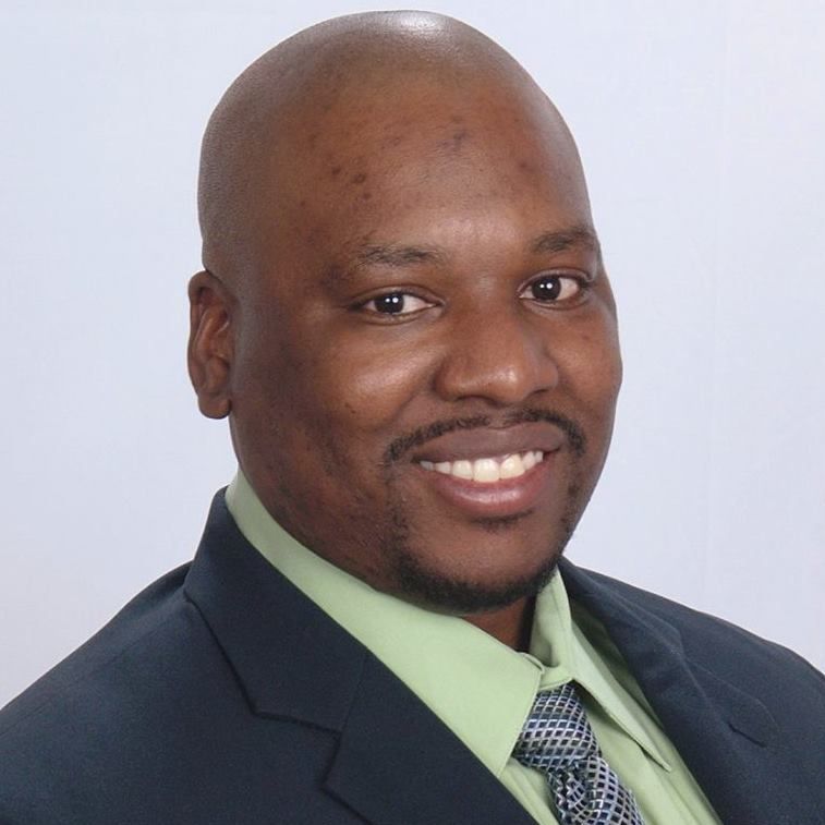 Brian Jenkins Credly