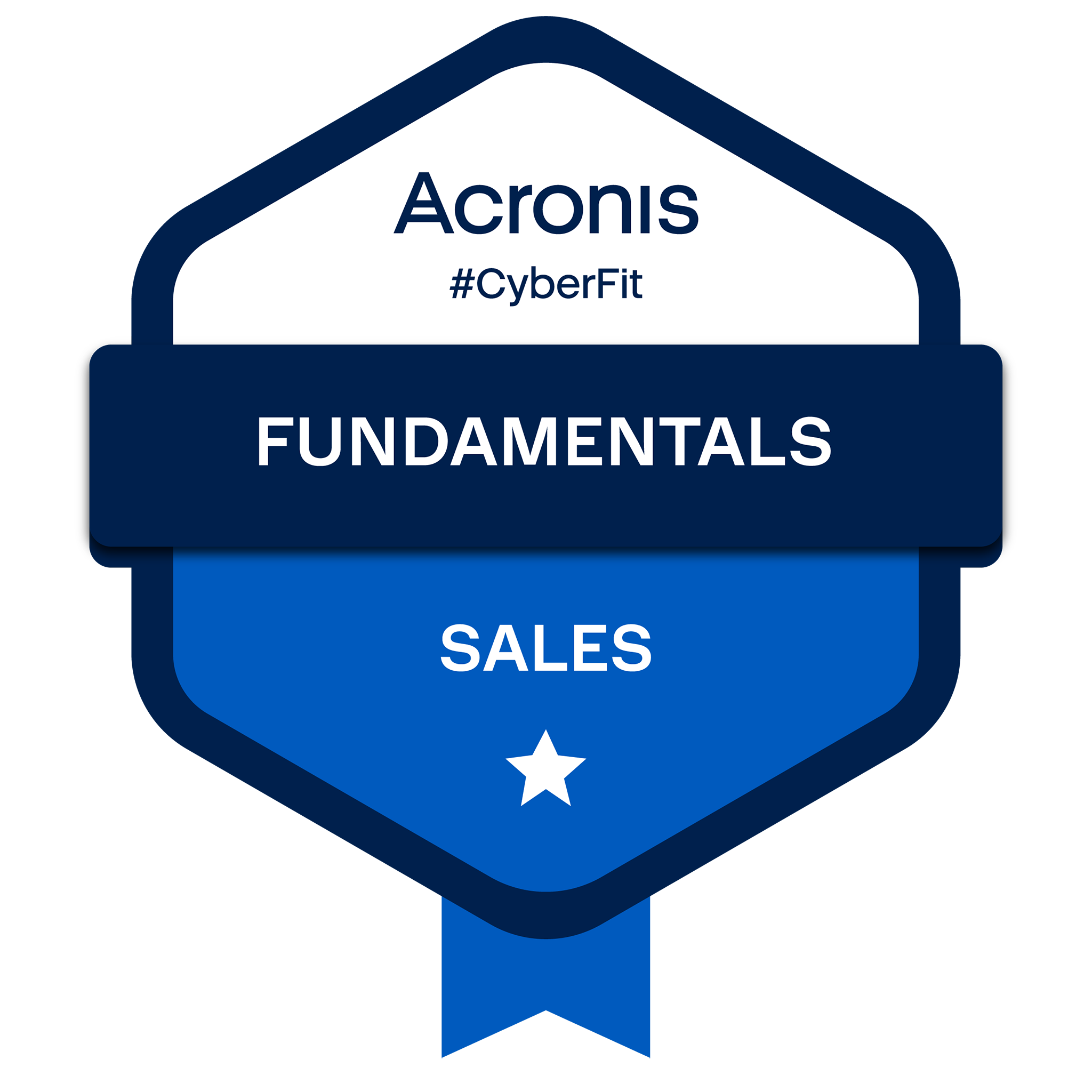 Sales Fundamentals