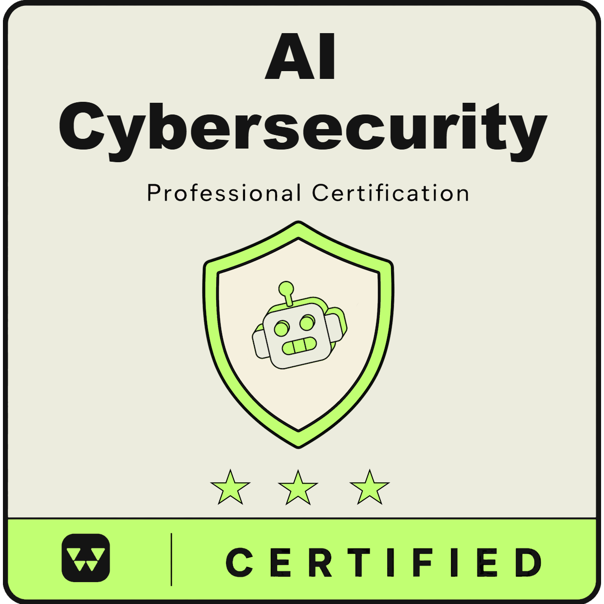 AI Cybersecurity
