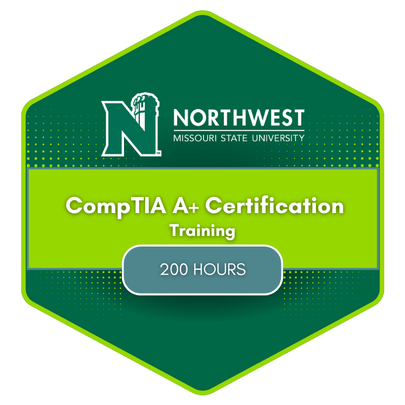 CompTIA A+ Certification Training Prep