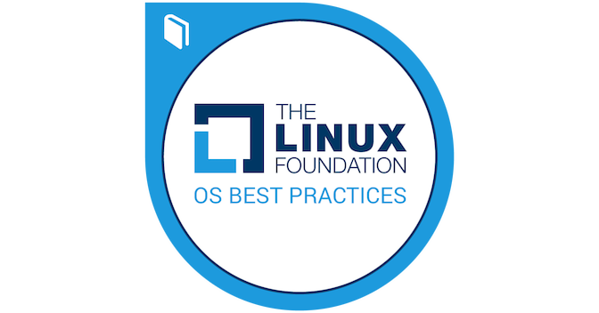 LFC210: Fundamentals of Professional Open Source Management - Credly