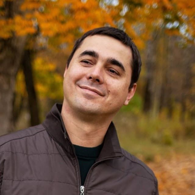 Alexey Morozov