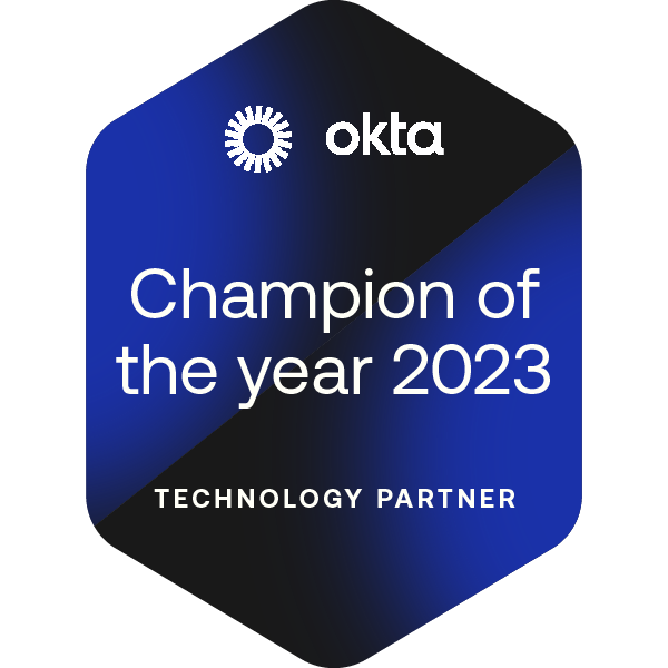 Technology Partner Champion of the Year