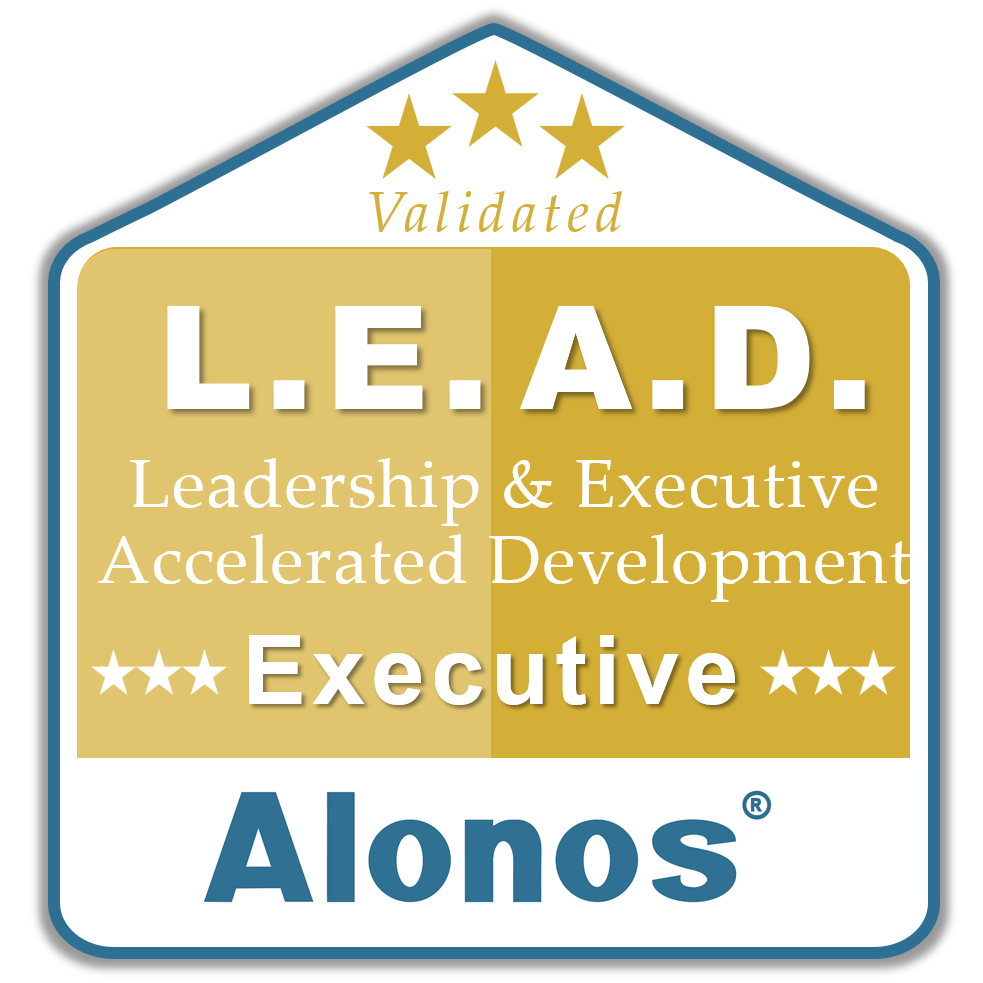 Leadership Executive Accelerated Development: Executive