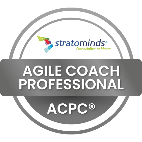 Curso Agile Coach Professional