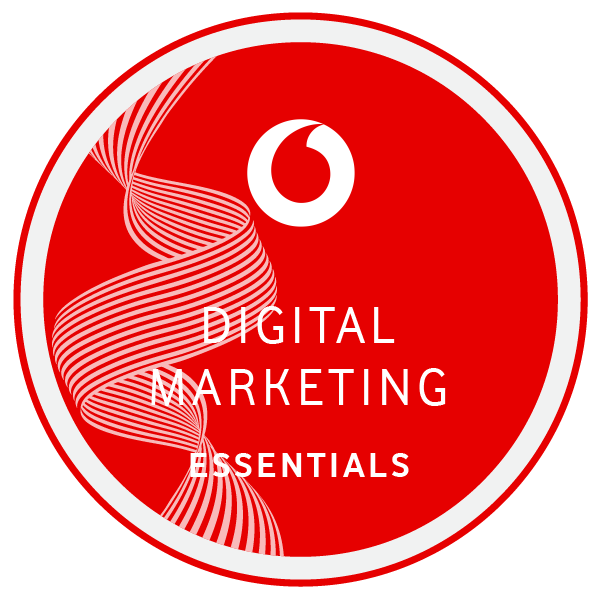 Digital Marketing Essentials