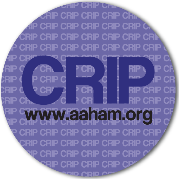 Certified Revenue Integrity Professional (CRIP) Credly