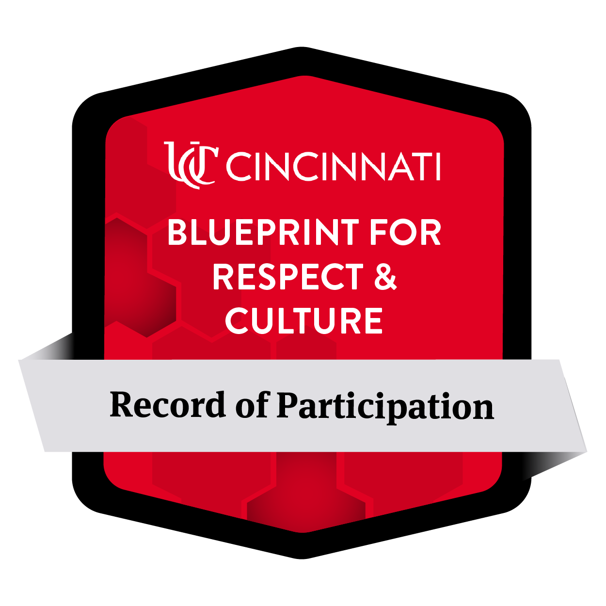 Blueprint Certified: Respect & Culture Leader