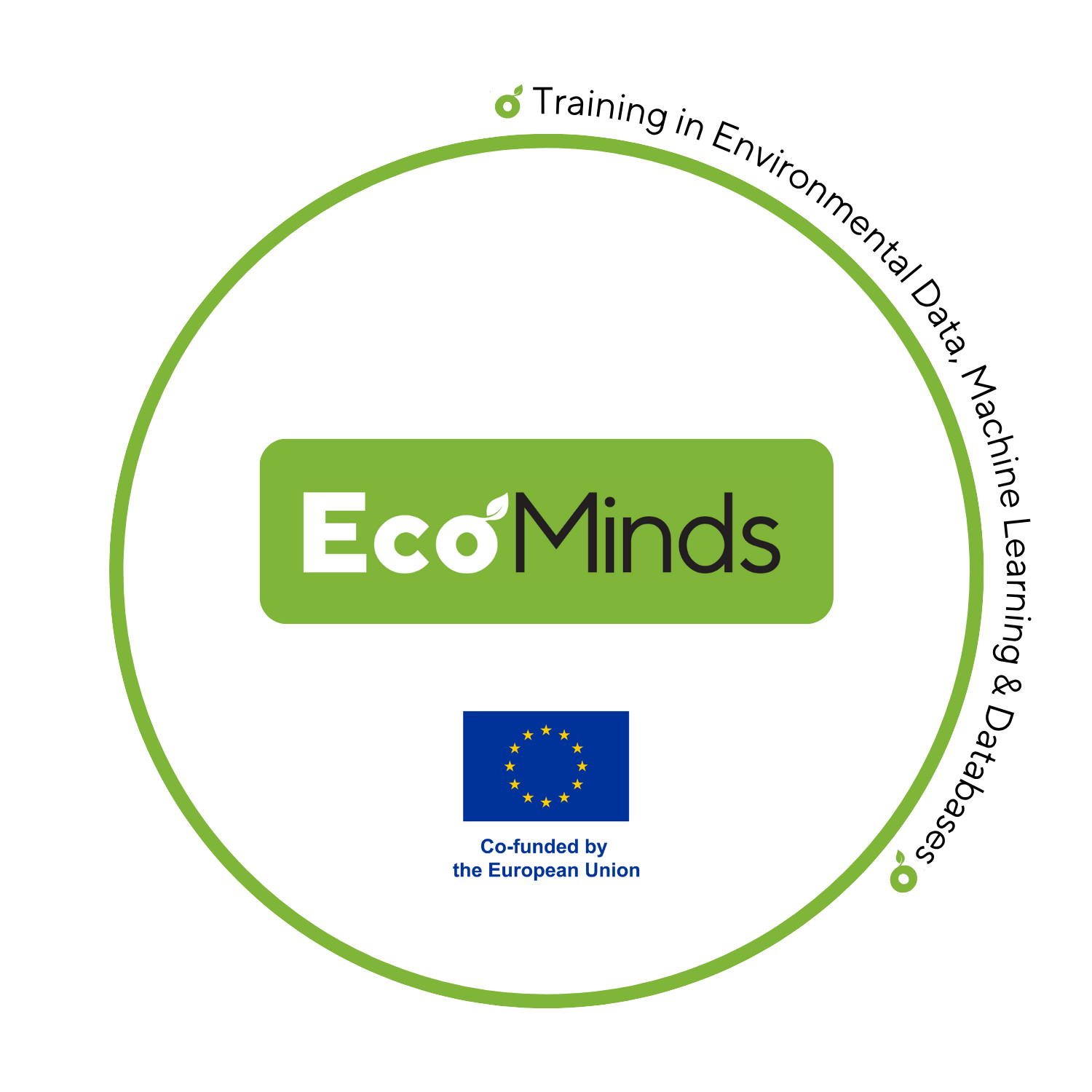 Eco Minds: Training in Environmental Data, Machine Learning & Databases
