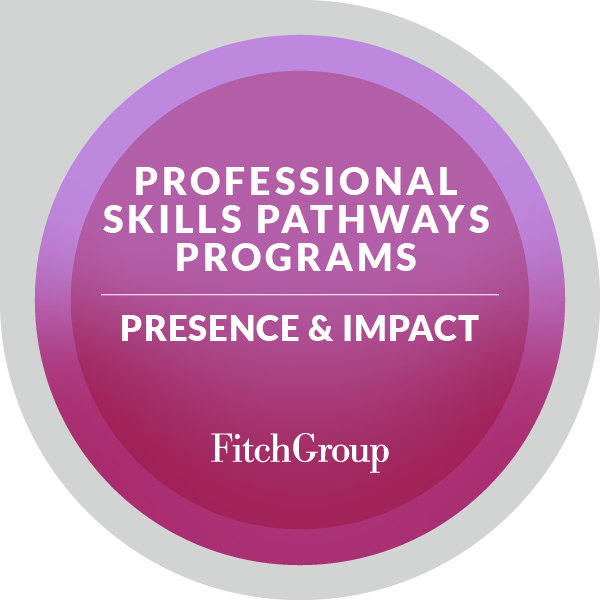 Professional Skills Pathways: Presence & Impact