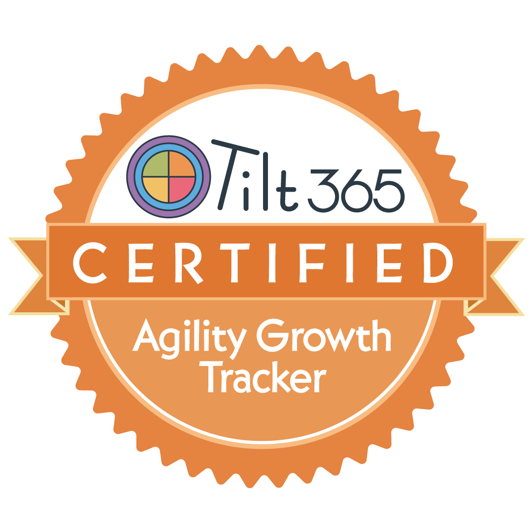 Tilt365 Agility Growth Tracker