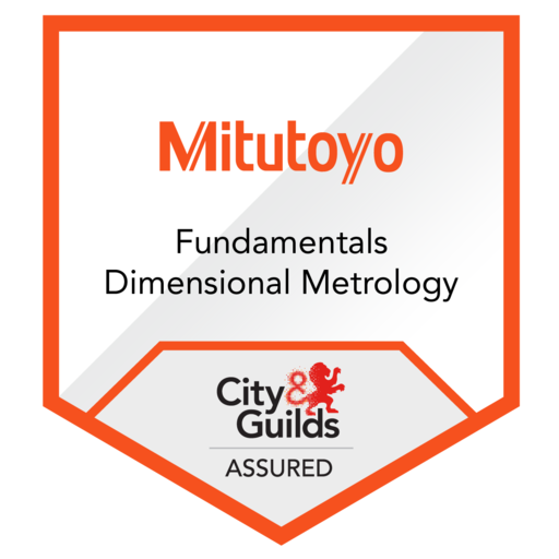 Fundamentals of Dimensional Metrology Credly