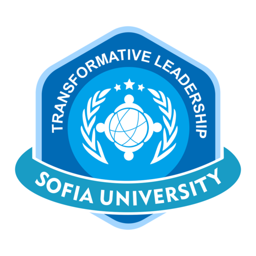 Sofia University Global Enterprise & Multicultural Growth Program - Credly