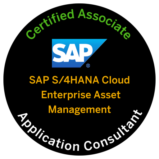 SAP Certified Application Associate - SAP S/4HANA Cloud Sns-Brigh10