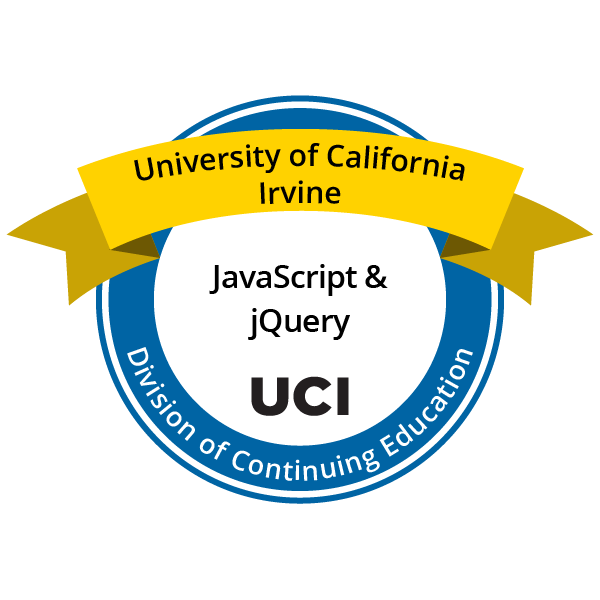 JavaScript and jQuery