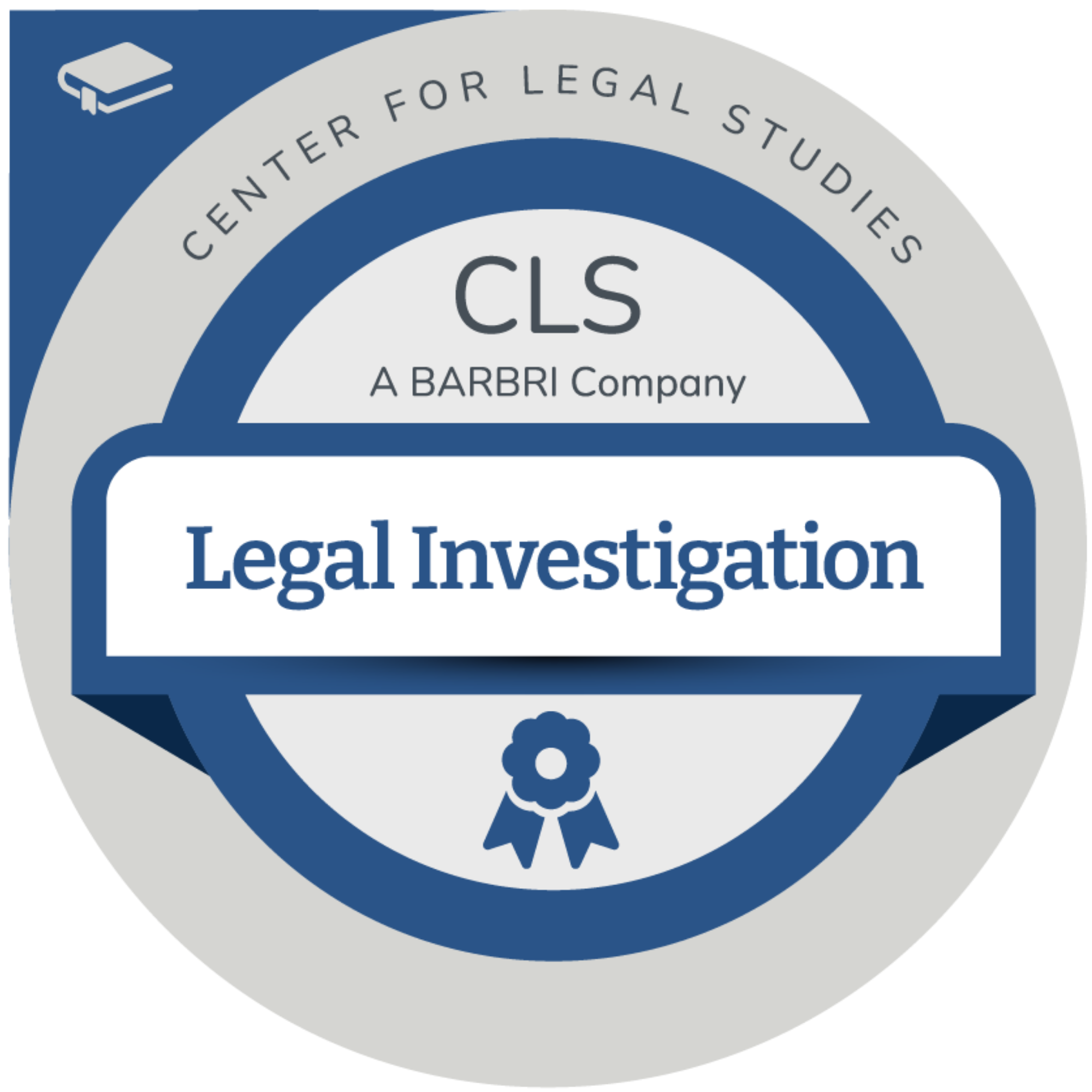 Legal Investigation Certificate Course