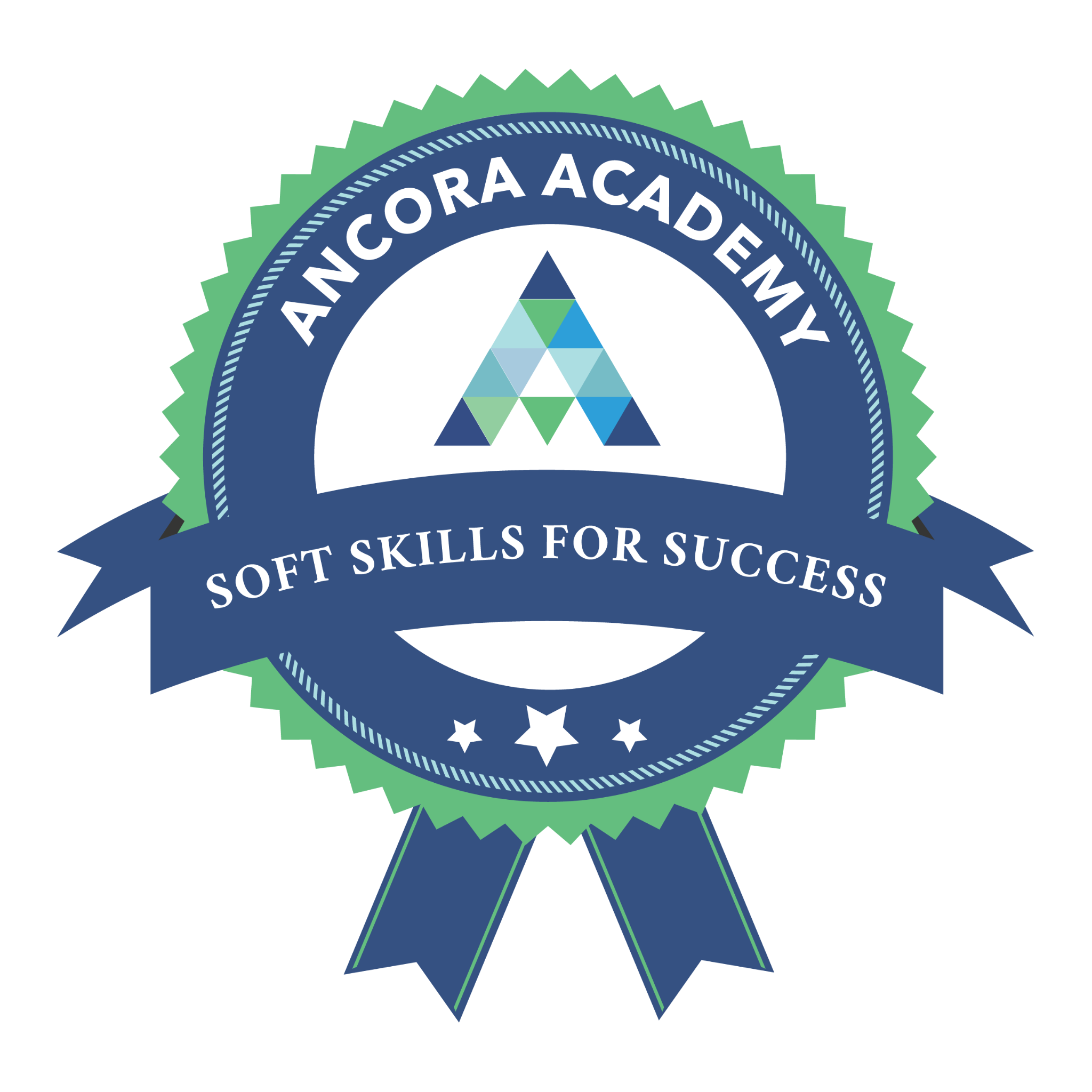 Ancora Academy Soft Skills for Success