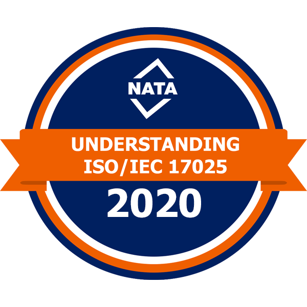 Understanding ISO/IEC 17025 2020 - Credly