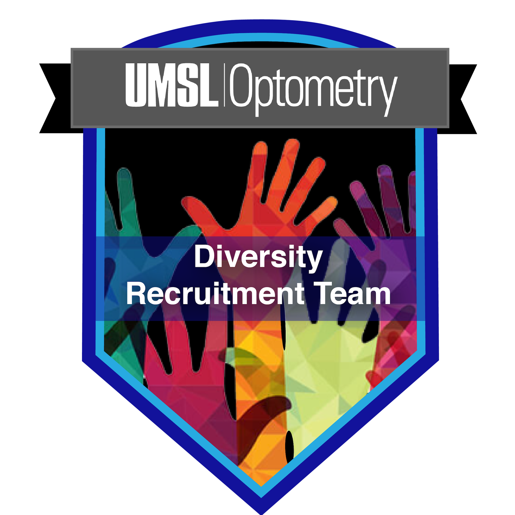 Optometry-Diversity Recruitment Team