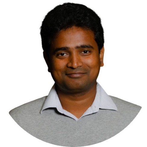 Credly profile picture for @ravish