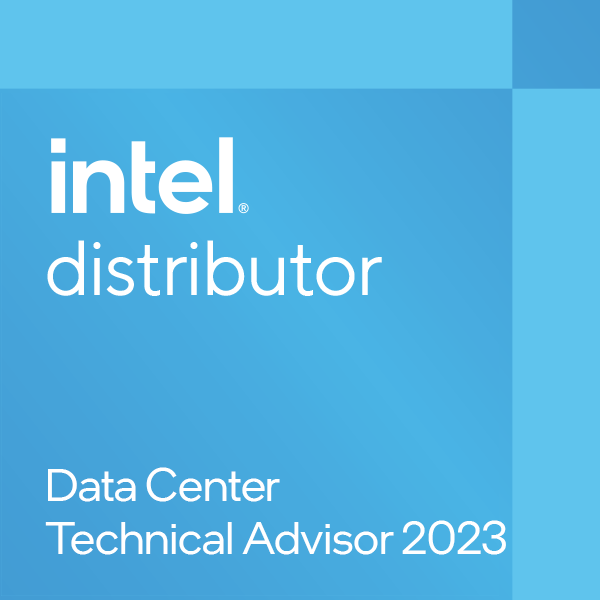 Intel® Distributor Data Center Technical Advisor 2023