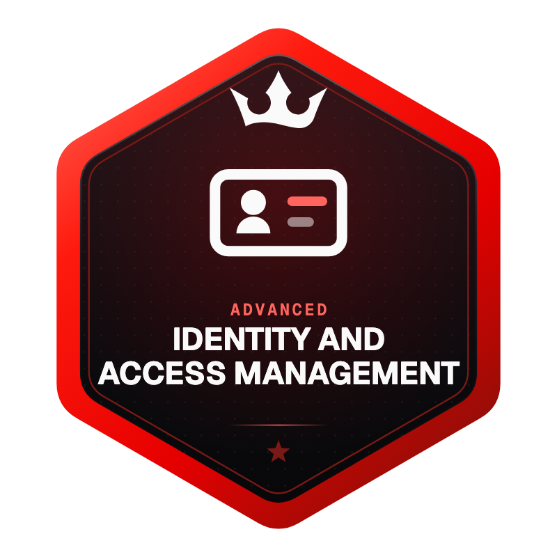 Identity and Access Management