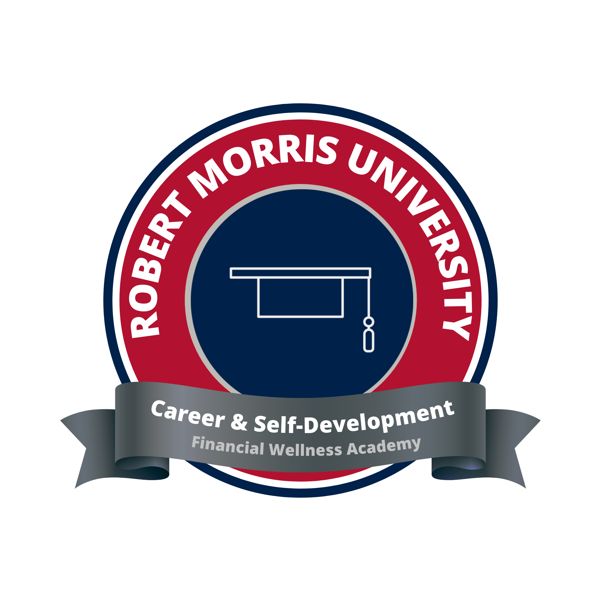 Robert Morris University - Career & Self-Development (Financial Wellness Academy)