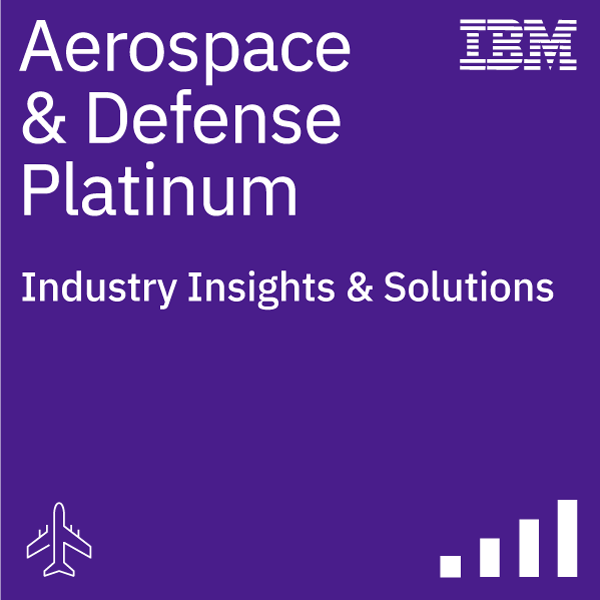 Aerospace and Defense Insights and Solutions (Platinum)