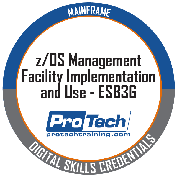 z/OS Management Facility Implementation and Use
