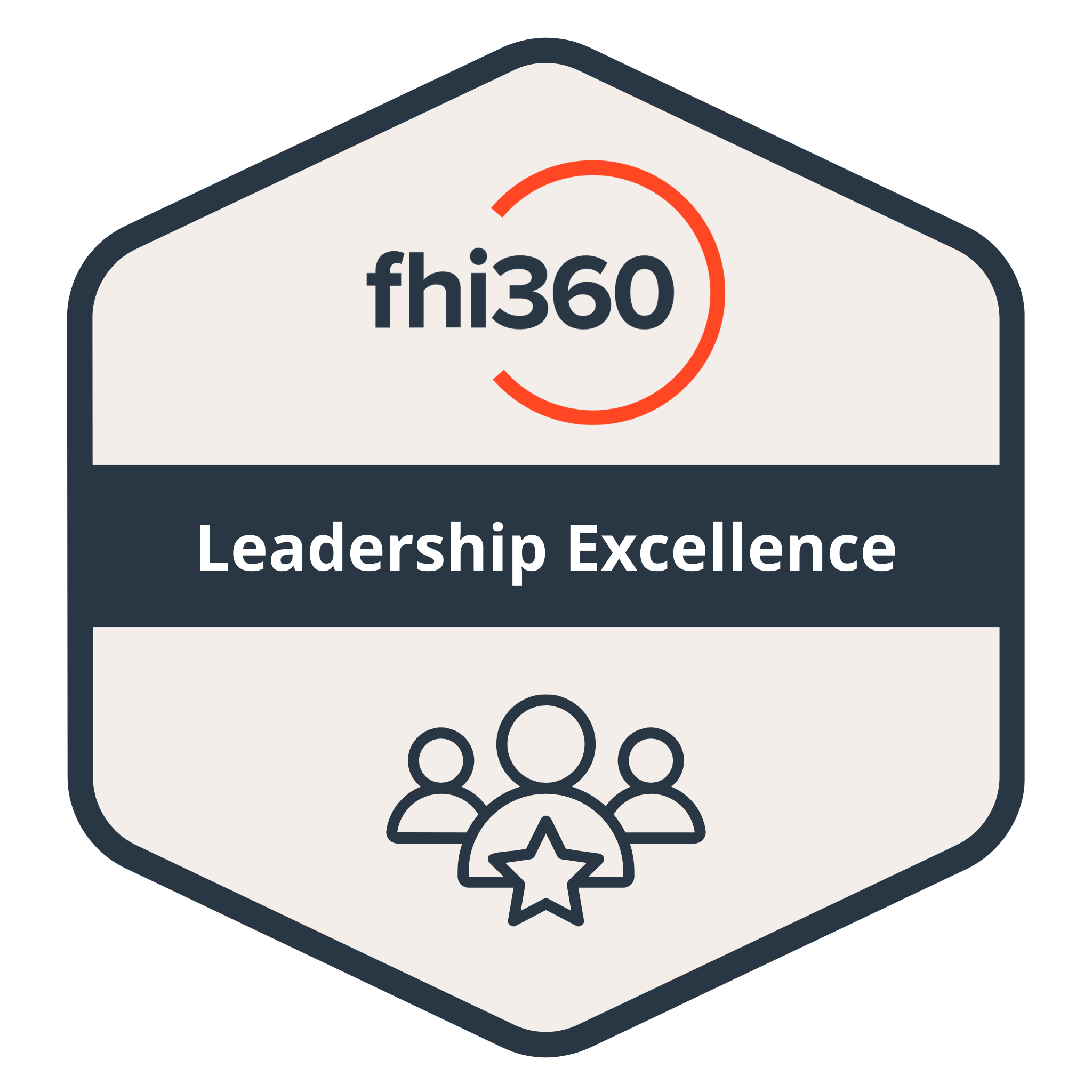 Leadership Excellence