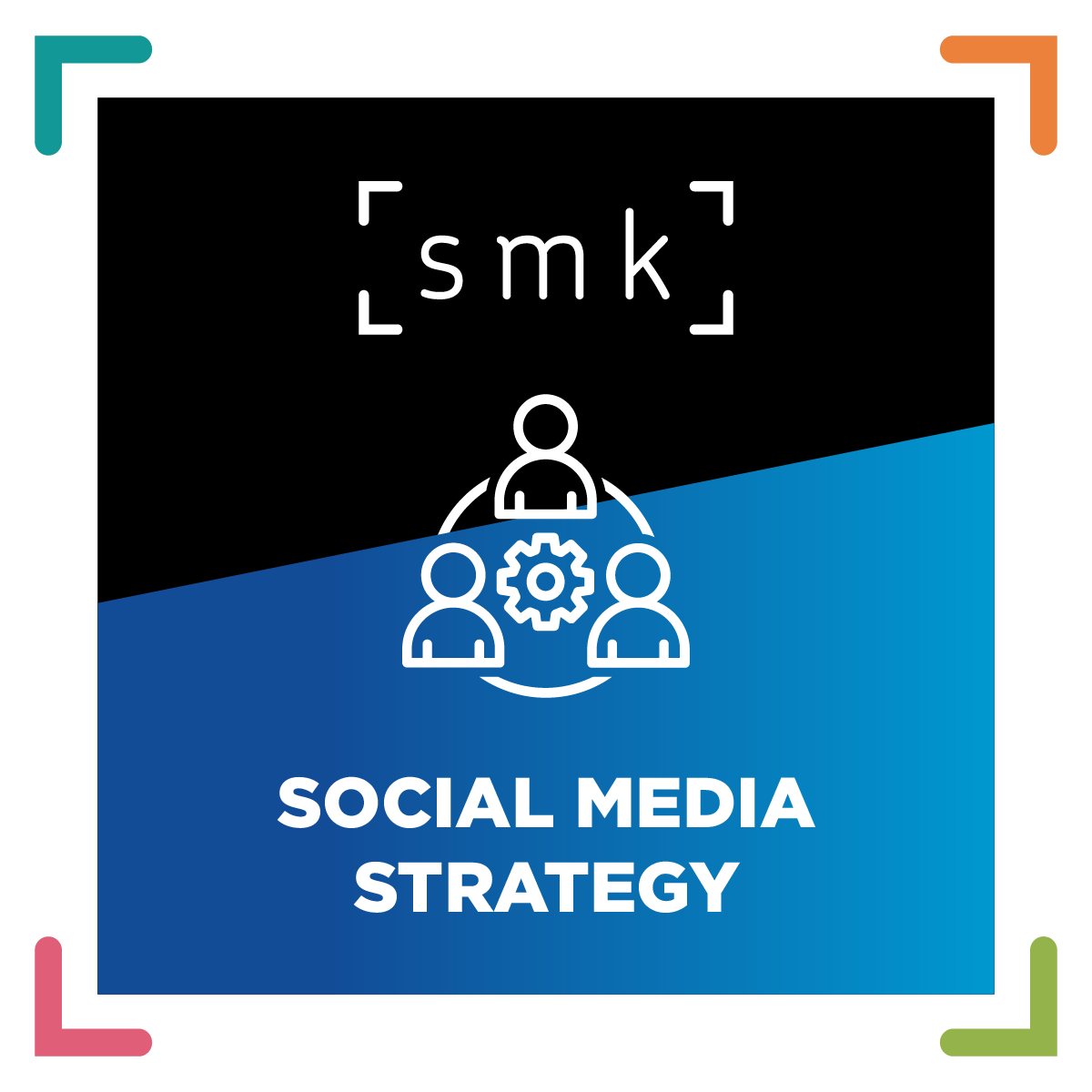 Social Media Strategy Credly
