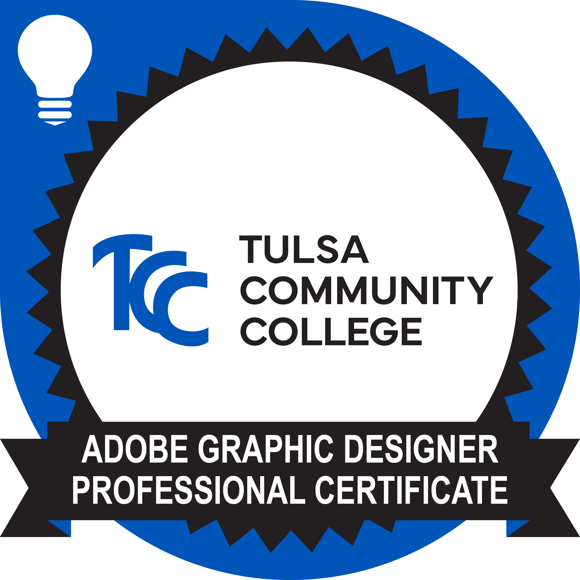 Adobe Graphic Designer Professional Certificate