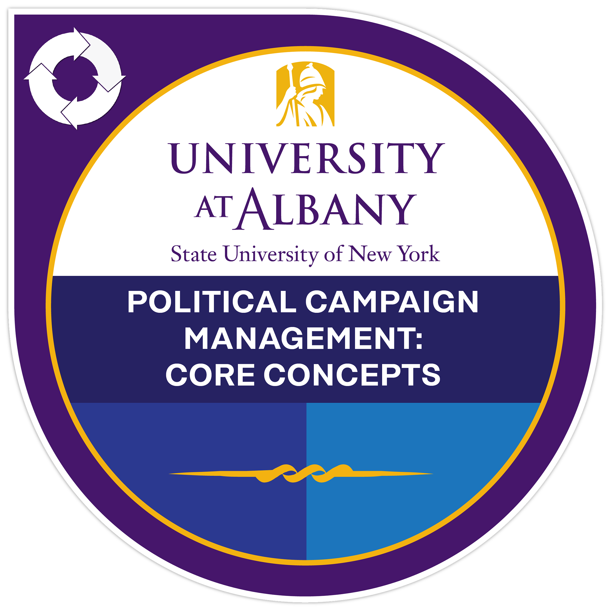 Political Campaign Management: Core Concepts