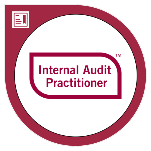 internal-audit-practitioner-credly