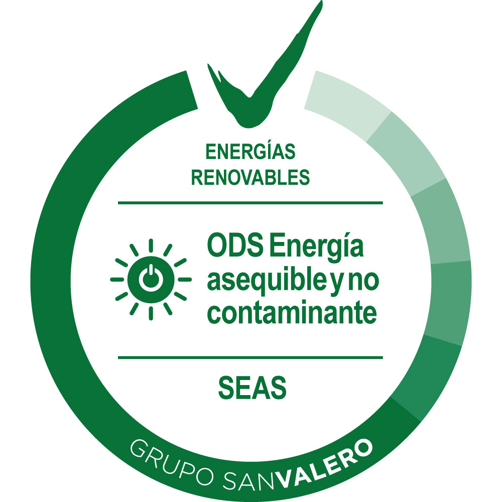 Energía asequible y no contaminante