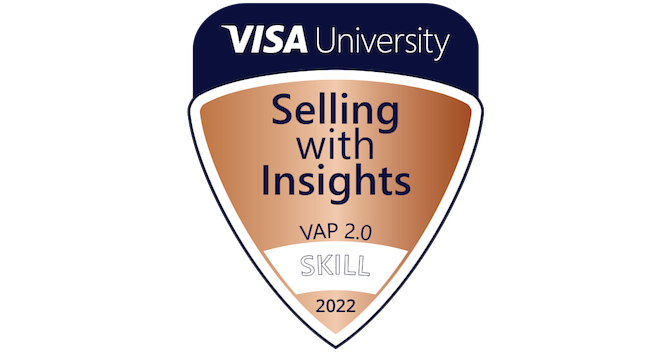 Selling with Insights: VAP 2.0