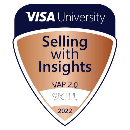 visa vap Visa Chart Components