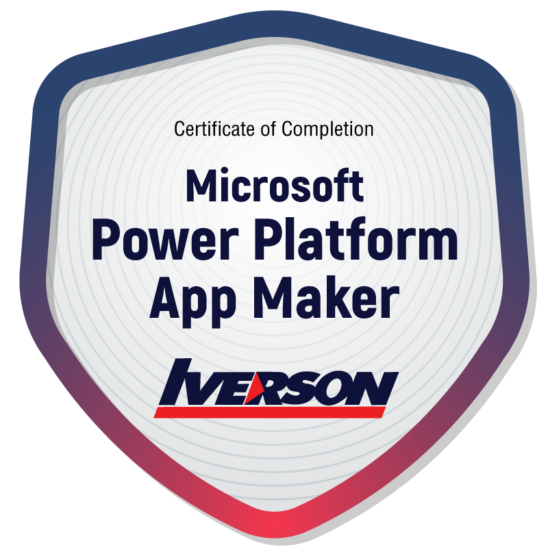 Microsoft Power Platform App Maker