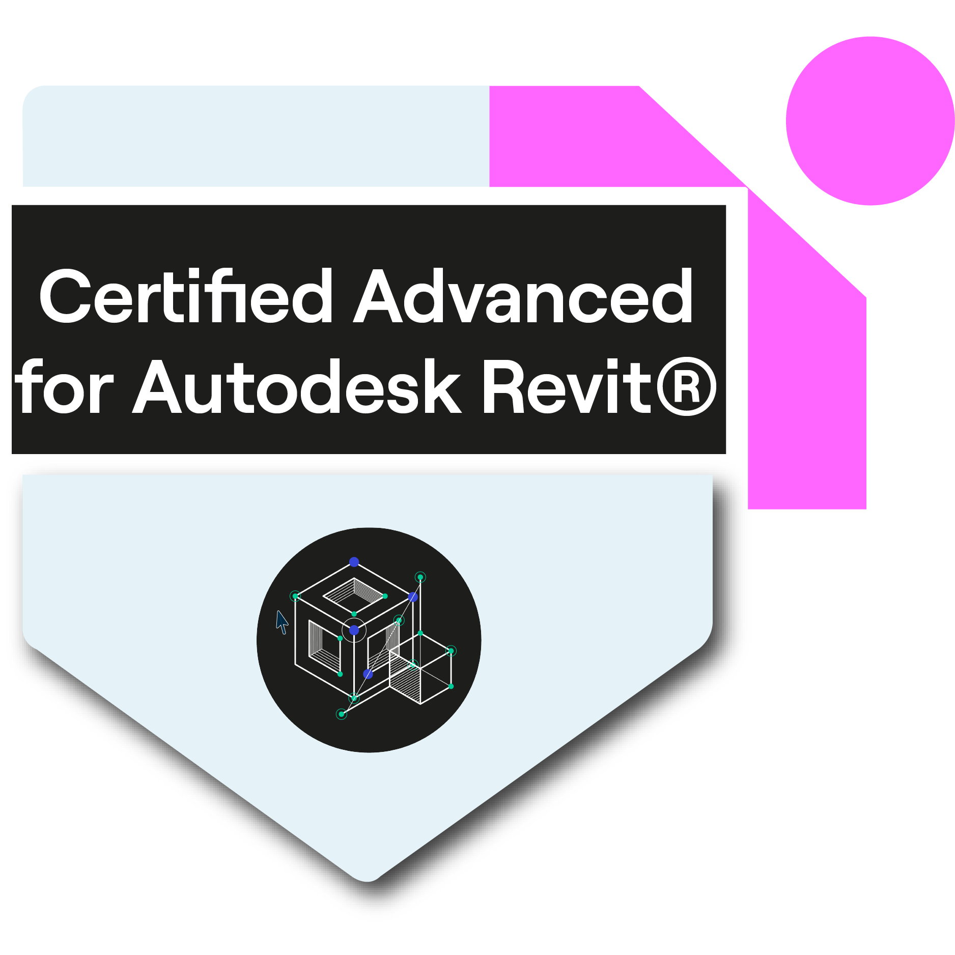 Tosa for Autodesk Revit® Certified User - Advanced Level