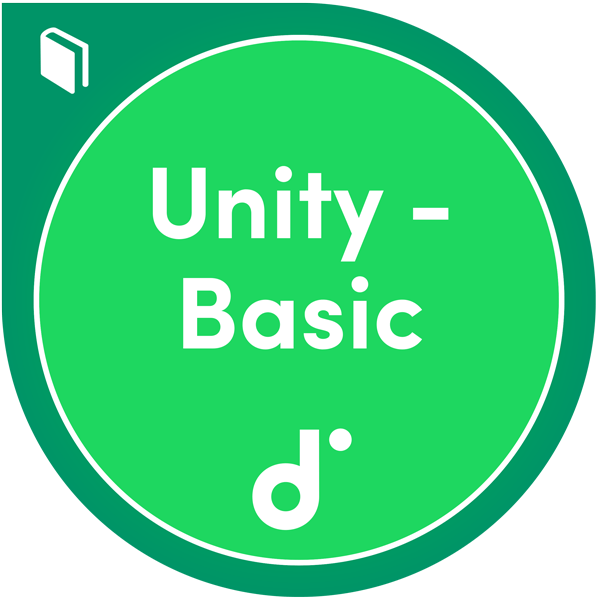 Kursteilnahme: Unity – Basic