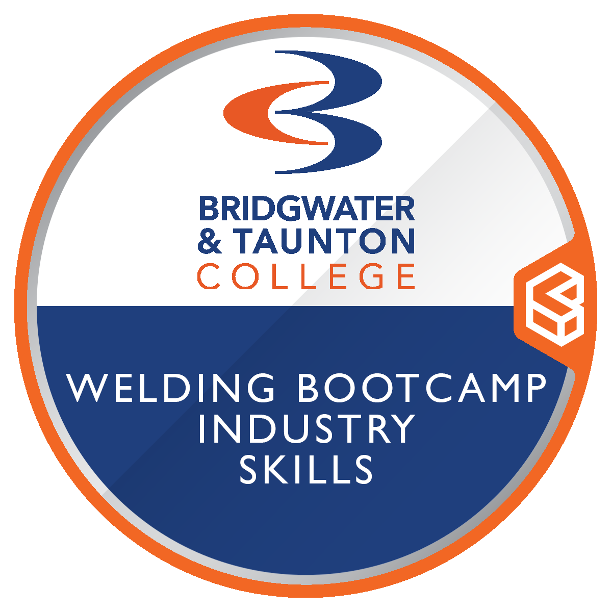 Bridgwater & Taunton College: Skills Bootcamp in Welding Industry