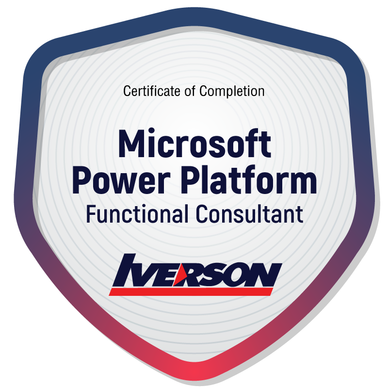 Microsoft Power Platform Functional Consultant