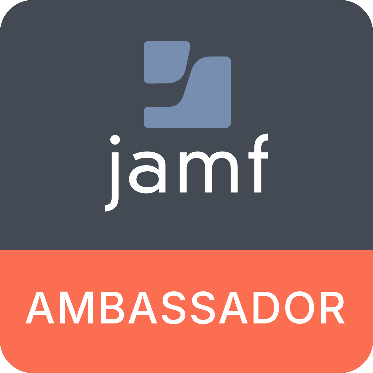 Jamf Ambassador