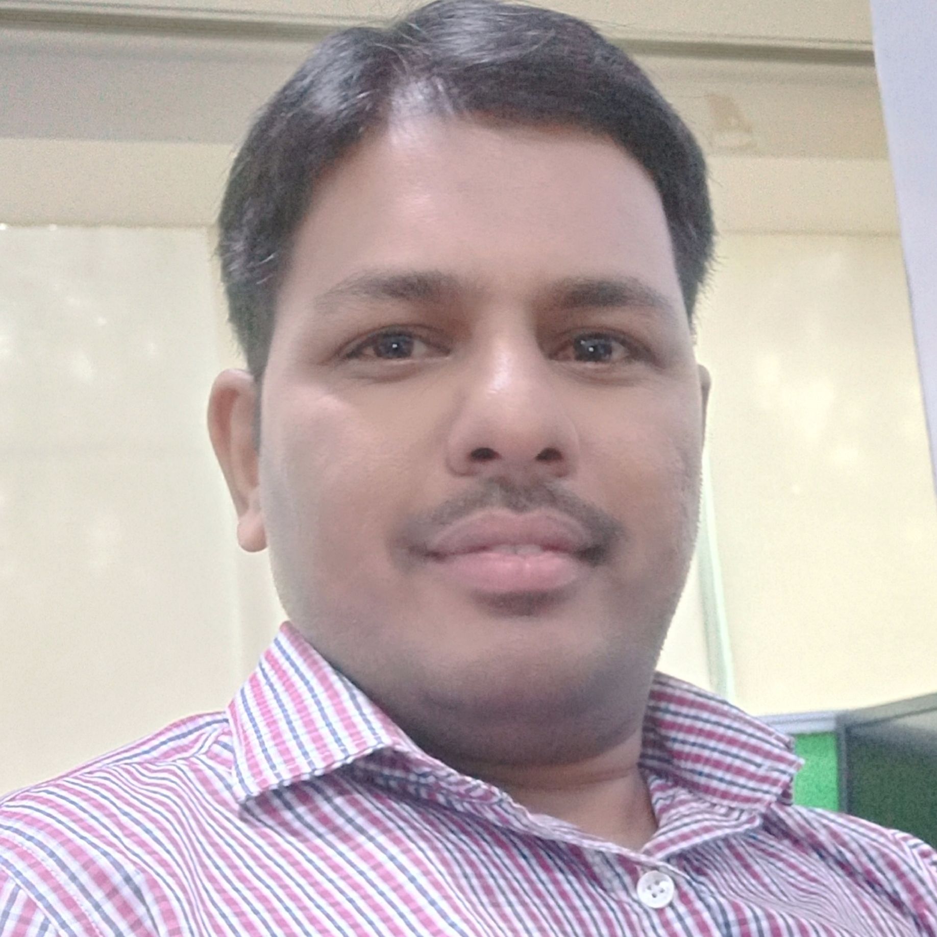 Arjun Kamble