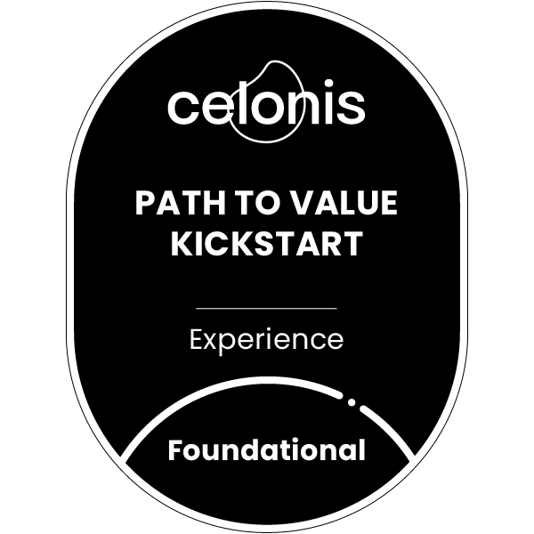 Path to Value Kickstart