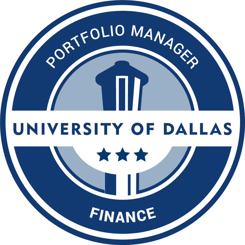 Portfolio Manager