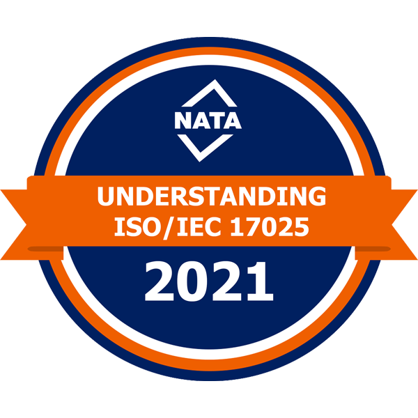 Understanding ISO/IEC 17025 2021