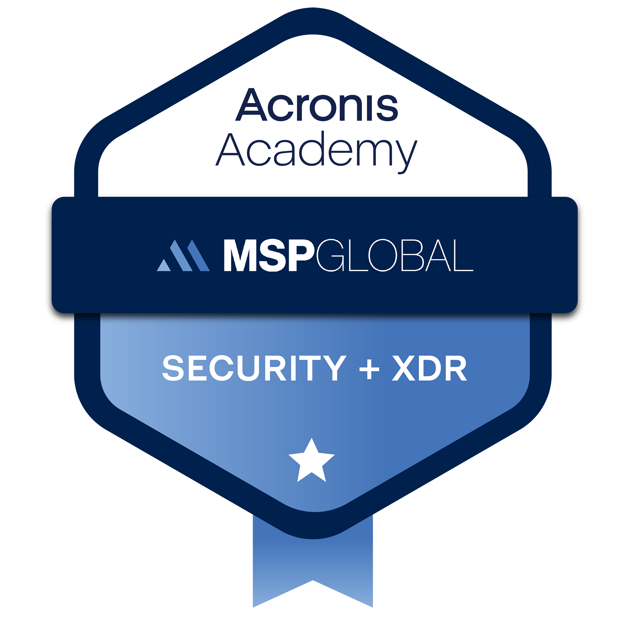 Cloud Tech Professional Security + XDR