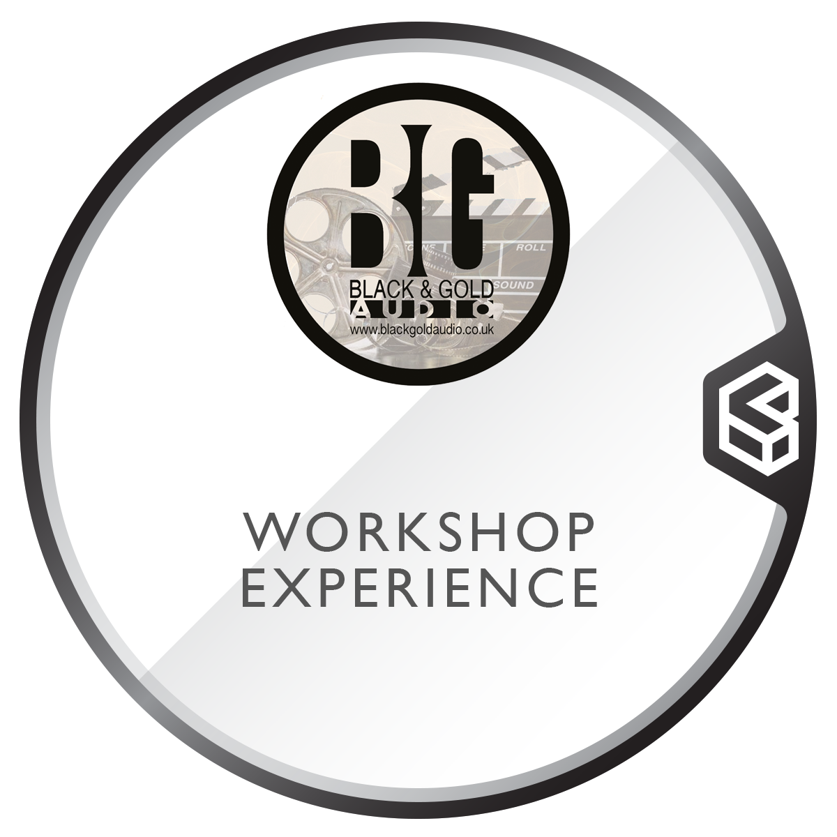 Audio Production Workshop Experience