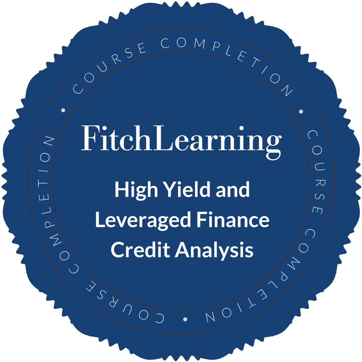 High Yield and Leveraged Finance Credit Analysis
